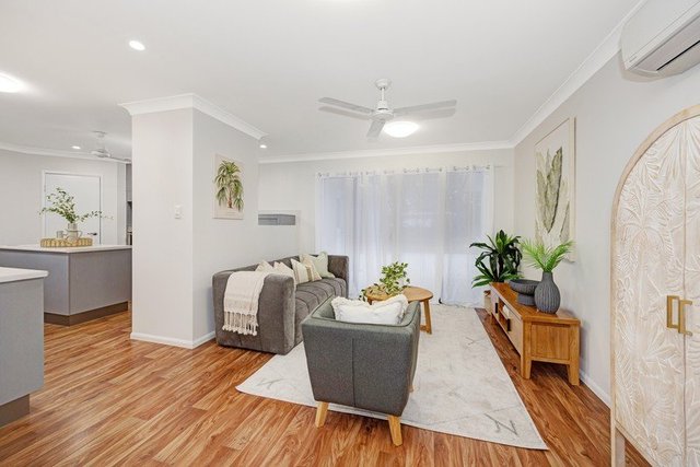 25 South Beck Drive, QLD 4815