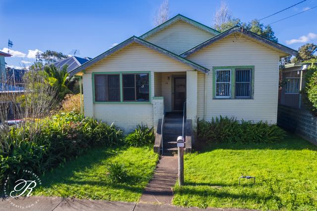 58 Cowper Street, NSW 2425