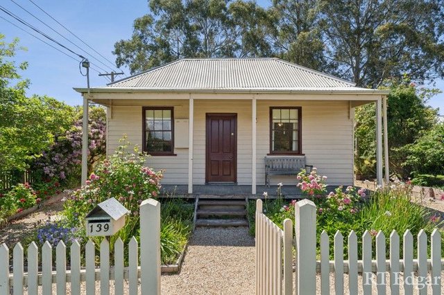 139 High Street, VIC 3442