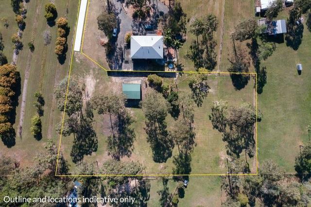 Lot 3/155 Delaneys Creek School Road, QLD 4514