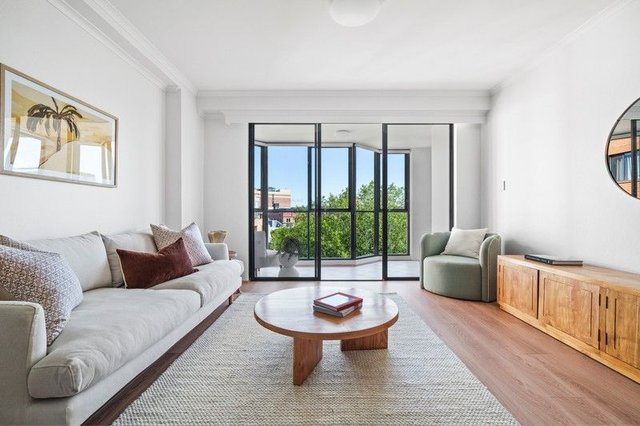 84/1-29 Bunn Street, NSW 2009