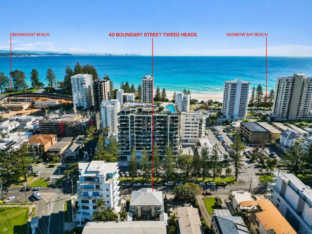 40 Boundary Street, NSW 2485