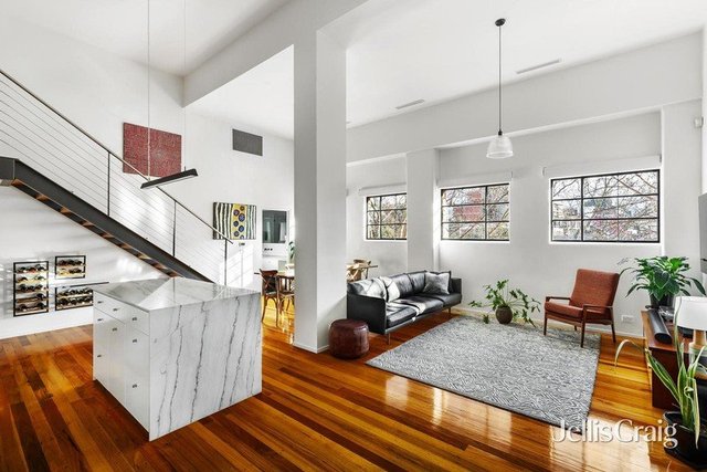 14/8 Trenerry Crescent, VIC 3067