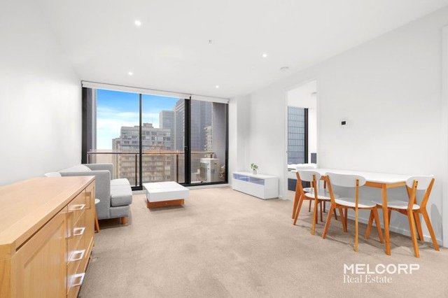 2308/318 Russell Street, VIC 3000