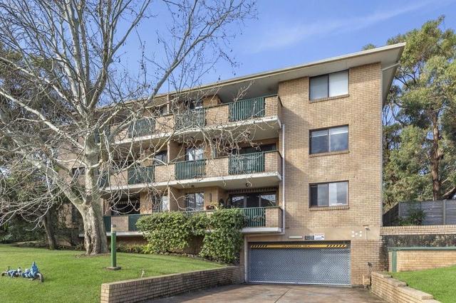 7/24 Gosport  Street, NSW 2230