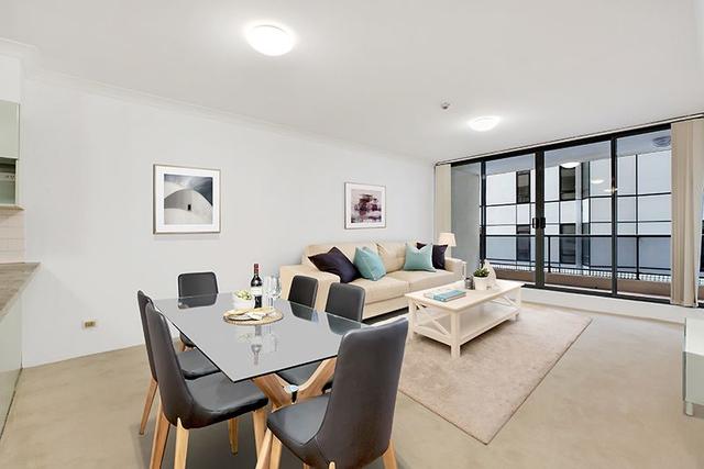 406/39 McLaren Street, NSW 2060