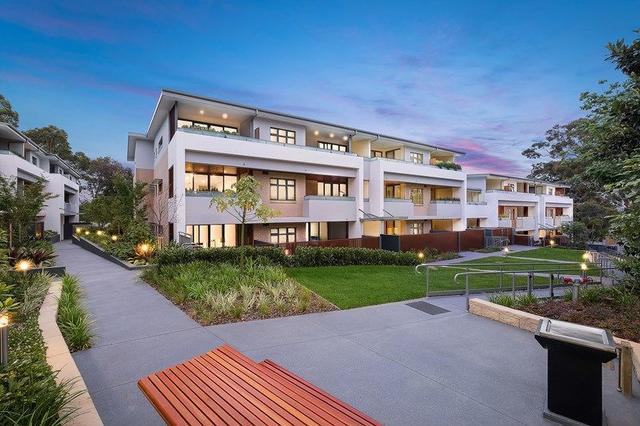 212/98 Payten  Avenue, NSW 2196