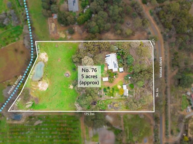 76 Yamba Drive, WA 6126