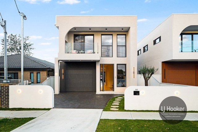 66 Rosebery Road, NSW 2161