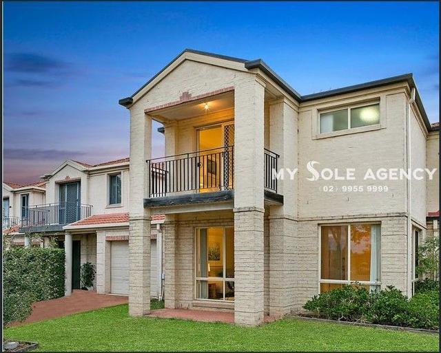 45 Beaumont Drive, NSW 2155