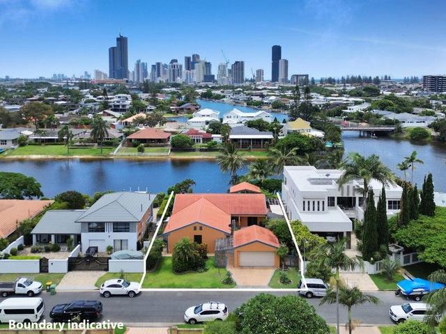 32 Weatherly Avenue, QLD 4218