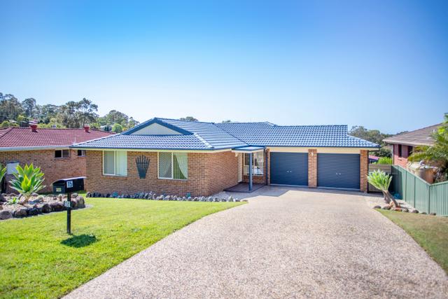 15 Gunbar Road, NSW 2430