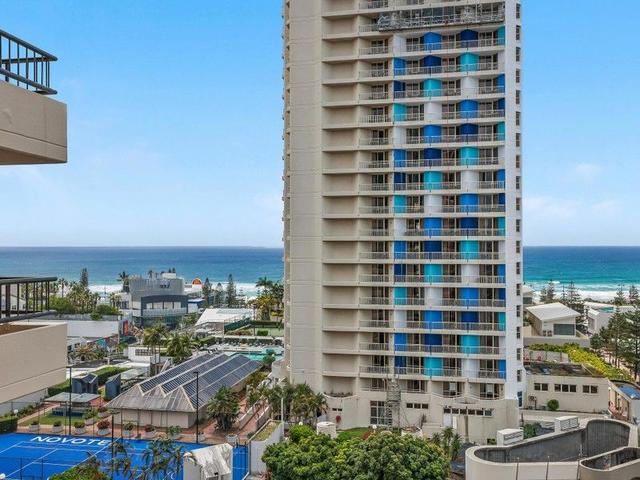 639/3142 Surfers Paradise Boulevard, QLD 4217