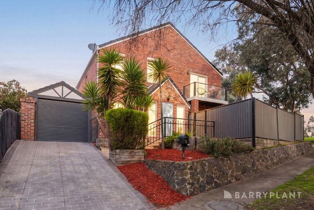 8 Gumnut Rise, VIC 3083