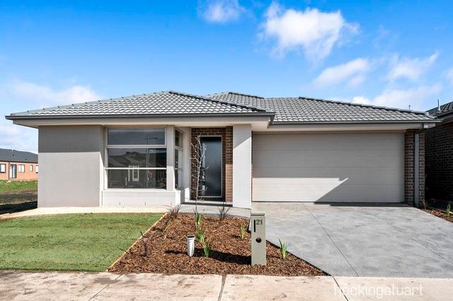 21 Hutchison Road, VIC 3024