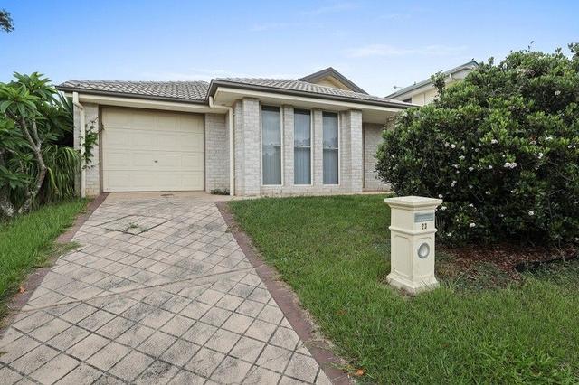 23 Moonie Drive, QLD 4209