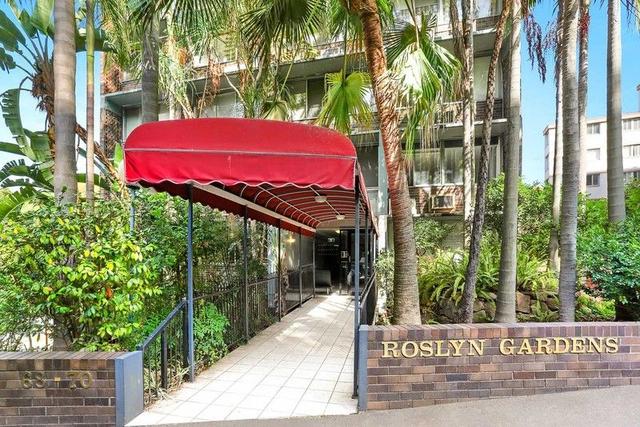 22/68 Roslyn Gardens, NSW 2011