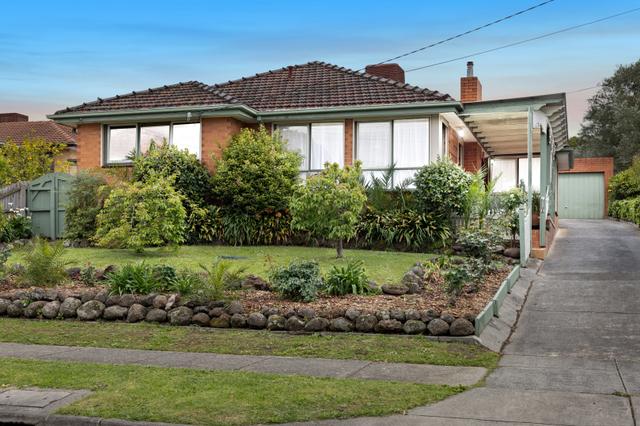 71 Begonia Avenue, VIC 3153