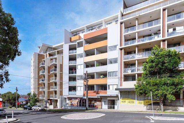 303/4-6 Kensington Street, NSW 2217