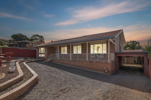 4 Naylor Close, NSW 2620