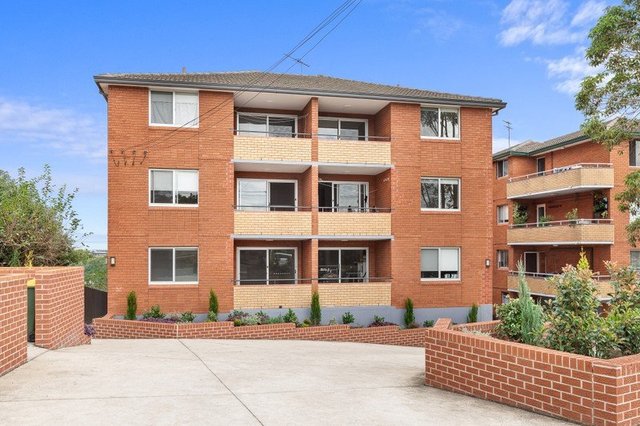 818 Victoria  Road, NSW 2112