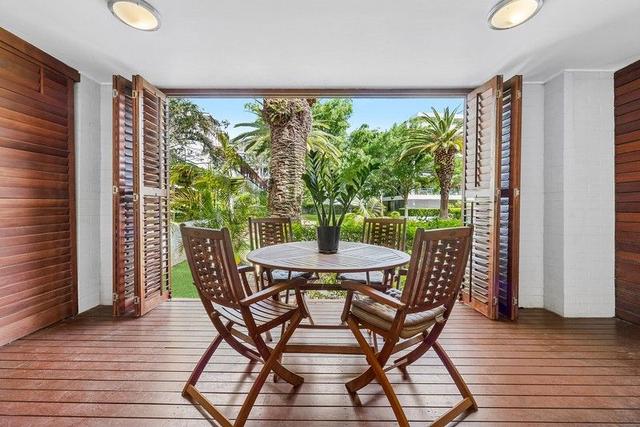 17/9 Myrtle Street, NSW 2019