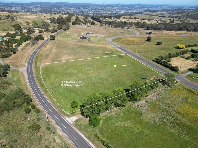 27 Towers Drive, TAS 7250