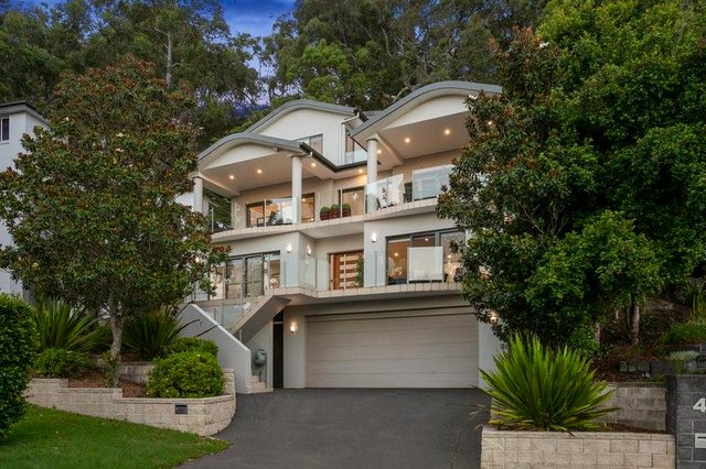 49 Seabrook Avenue, NSW 2232