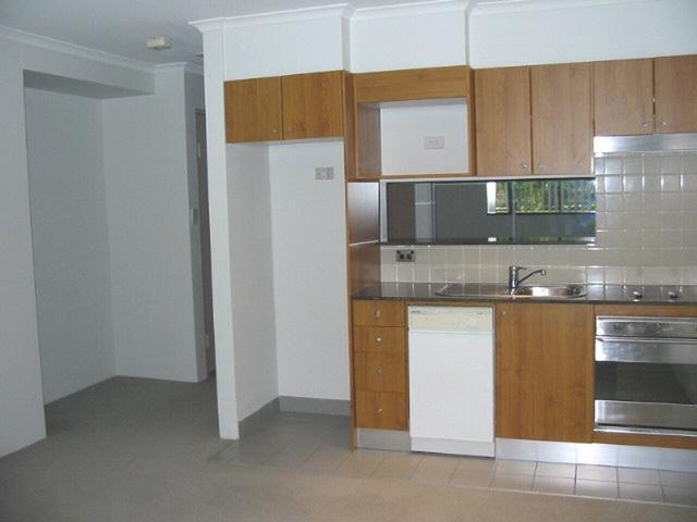 8/237 Miller Street, NSW 2060