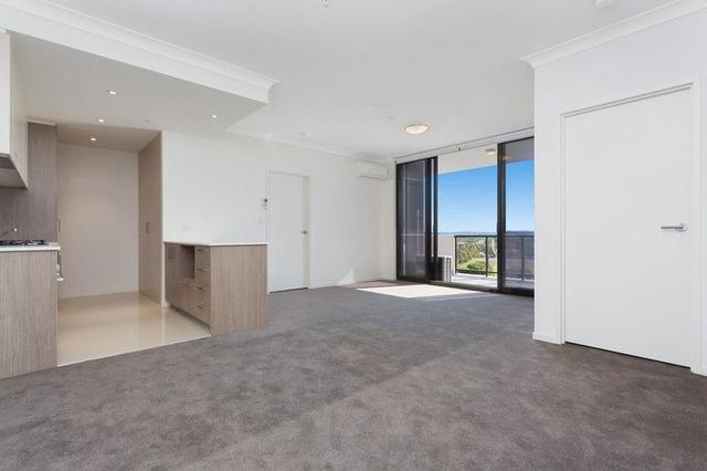 802/420 Macquarie Street, NSW 2170