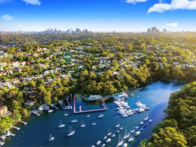 44 Minimbah Road, NSW 2063