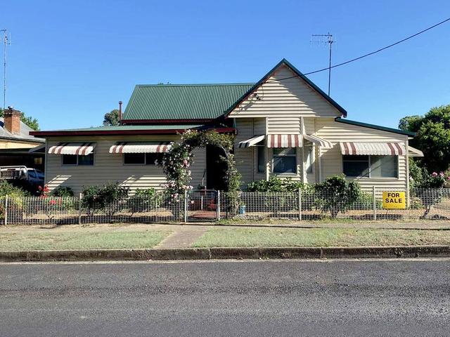 81 Cassilis Street, NSW 2357