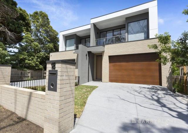 18 Elwers Road, VIC 3939