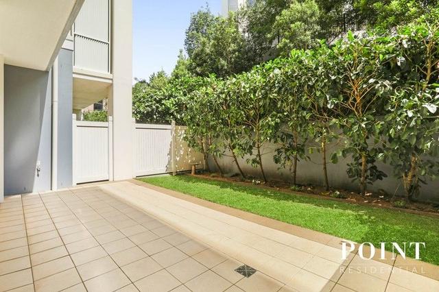 107/58 Peninsula Drive, NSW 2137