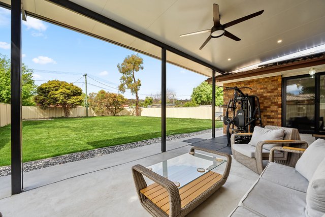 19 Fullerton Crescent, ACT 2905