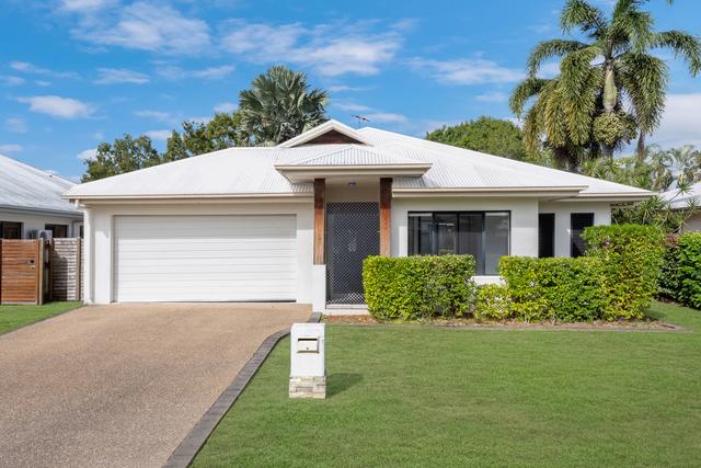 3 Aquamarine Drive, QLD 4817