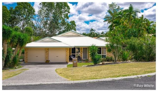 15 Casuarina Court, QLD 4701