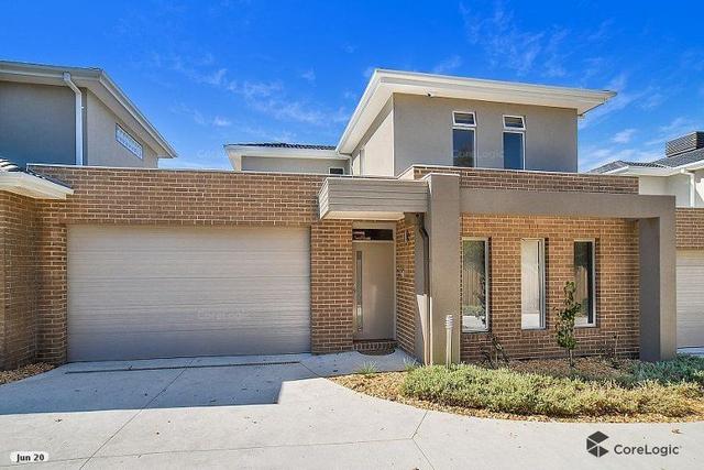 2/124 Brunswick Road, VIC 3132