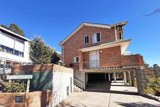 1/38 Clyde Street, NSW 2627