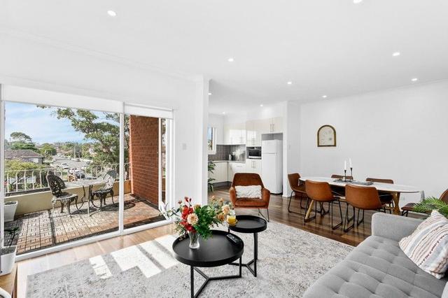 8/201 President  Avenue, NSW 2217