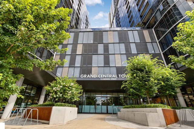 209/15 Bowes Street, ACT 2606