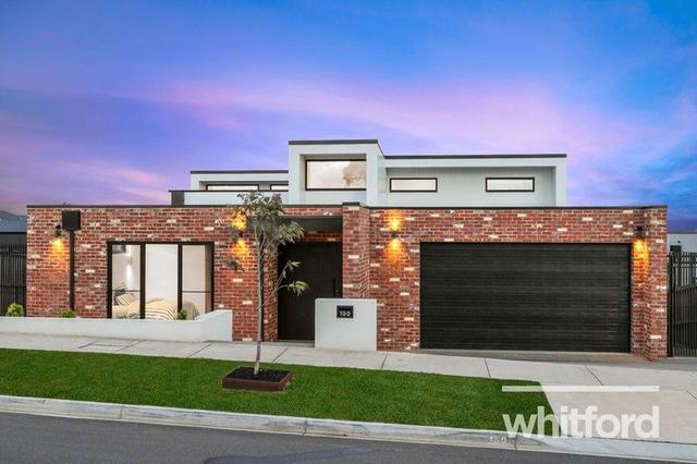 100 Moncrieff Crescent, VIC 3216