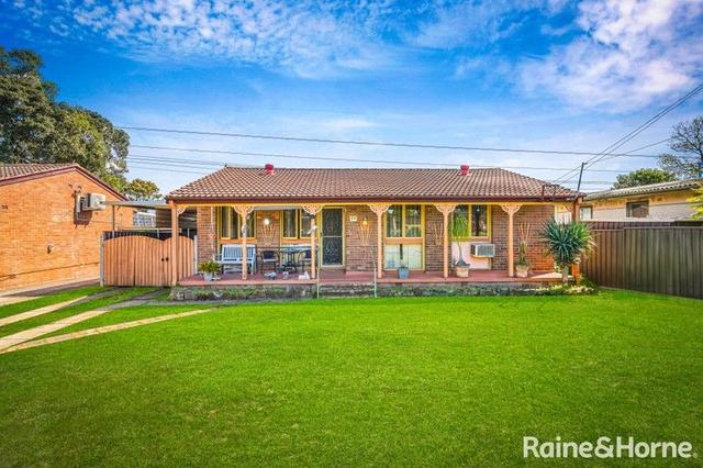 24 Weber Crescent, NSW 2770