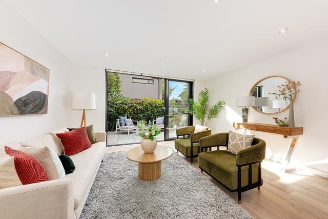3/134 Holt Avenue, NSW 2090