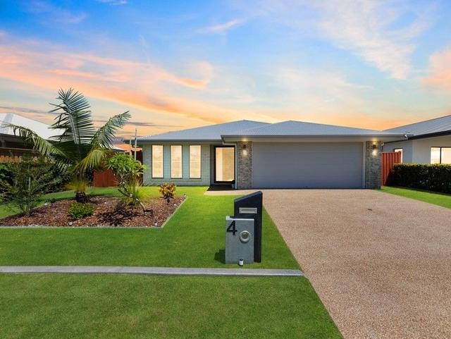 4 Seagull Circuit, QLD 4655