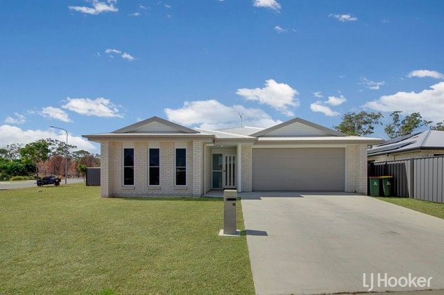 18 Jabiru Drive, QLD 4680