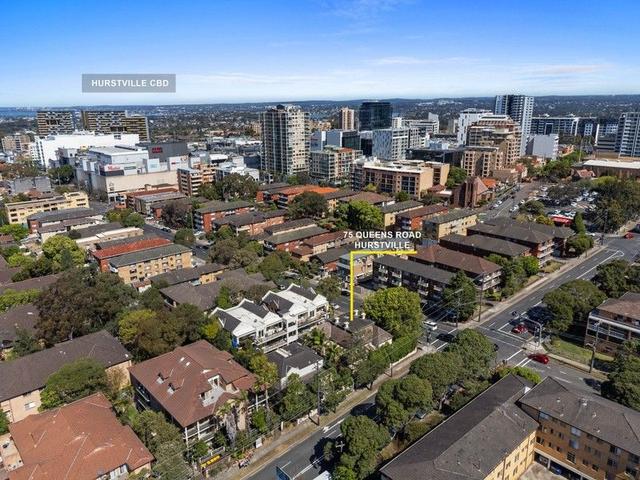 75 Queens Road, NSW 2220