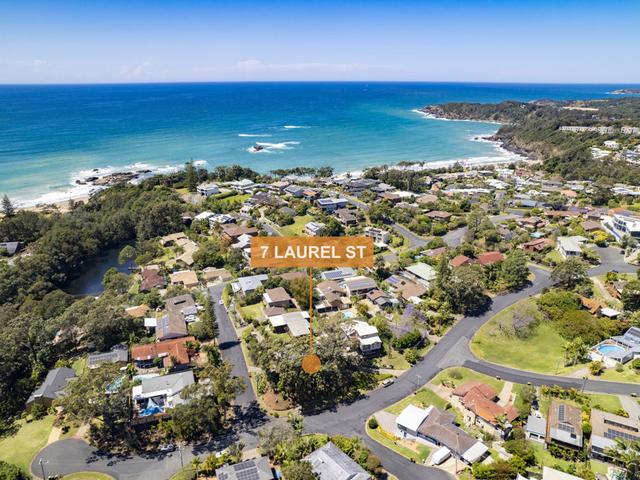 7 Laurel Street, NSW 2450