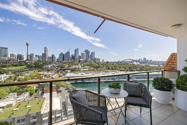 166/71 Victoria Street, NSW 2011