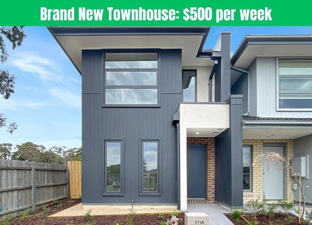 171A Regent Street, VIC 3754